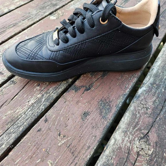 Geox Rubidia leather shoes - Picture 6 of 6